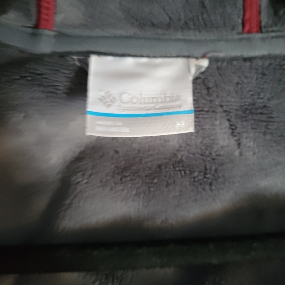 COLUMBIA Kruser Ridge Plush Softshell Jacket - Picture 5 of 6